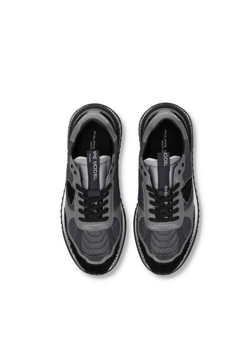 olympique low man PHILIPPE MODEL | OYLU.FR03